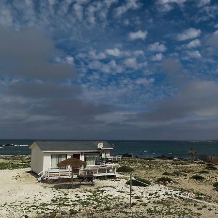 Refugio Humboldt Vila Punta de Choros Exterior foto